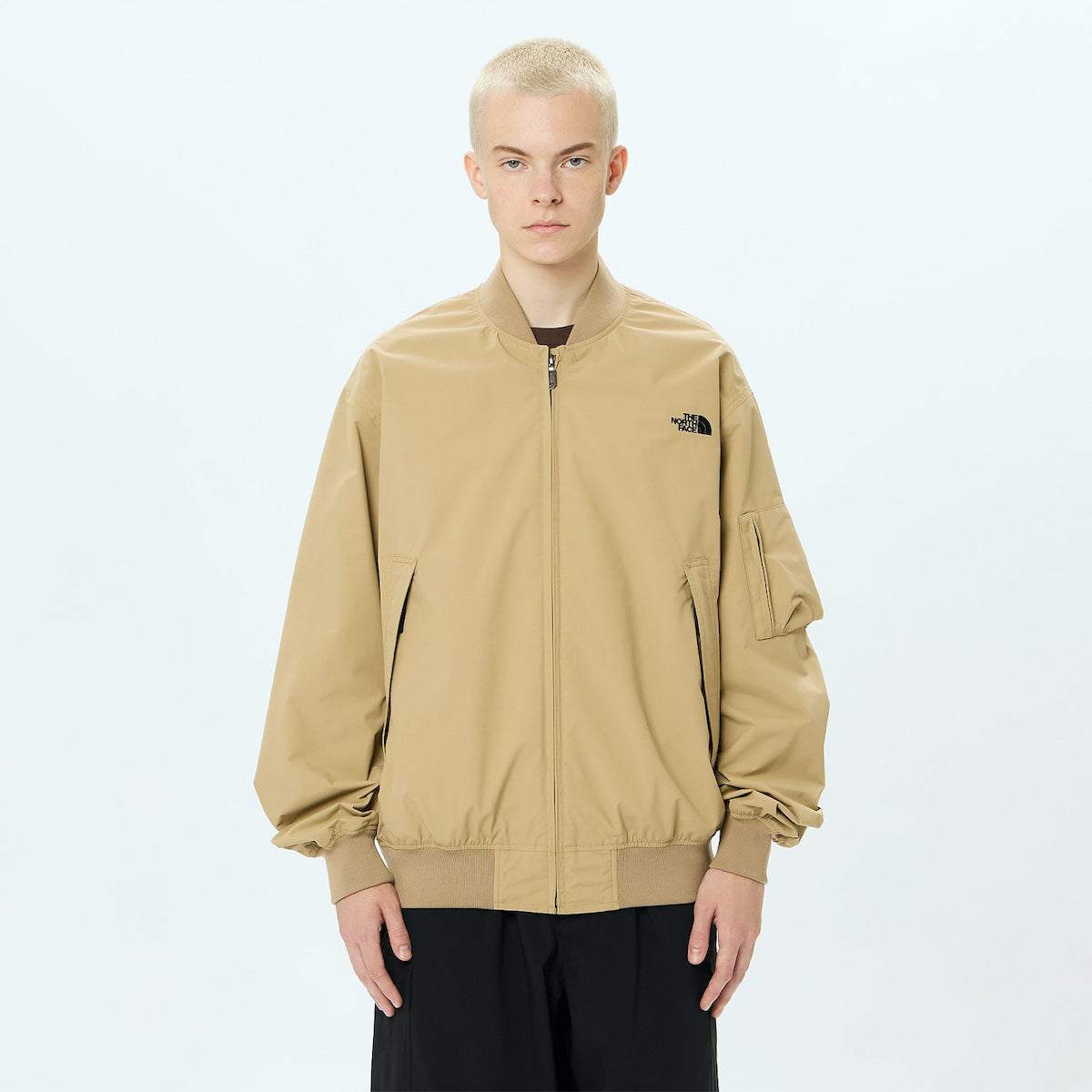 WP BOMBER JACKET