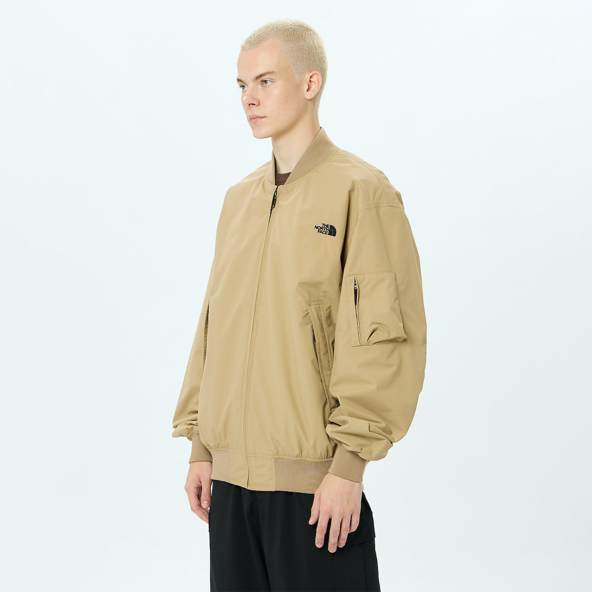 WP BOMBER JACKET