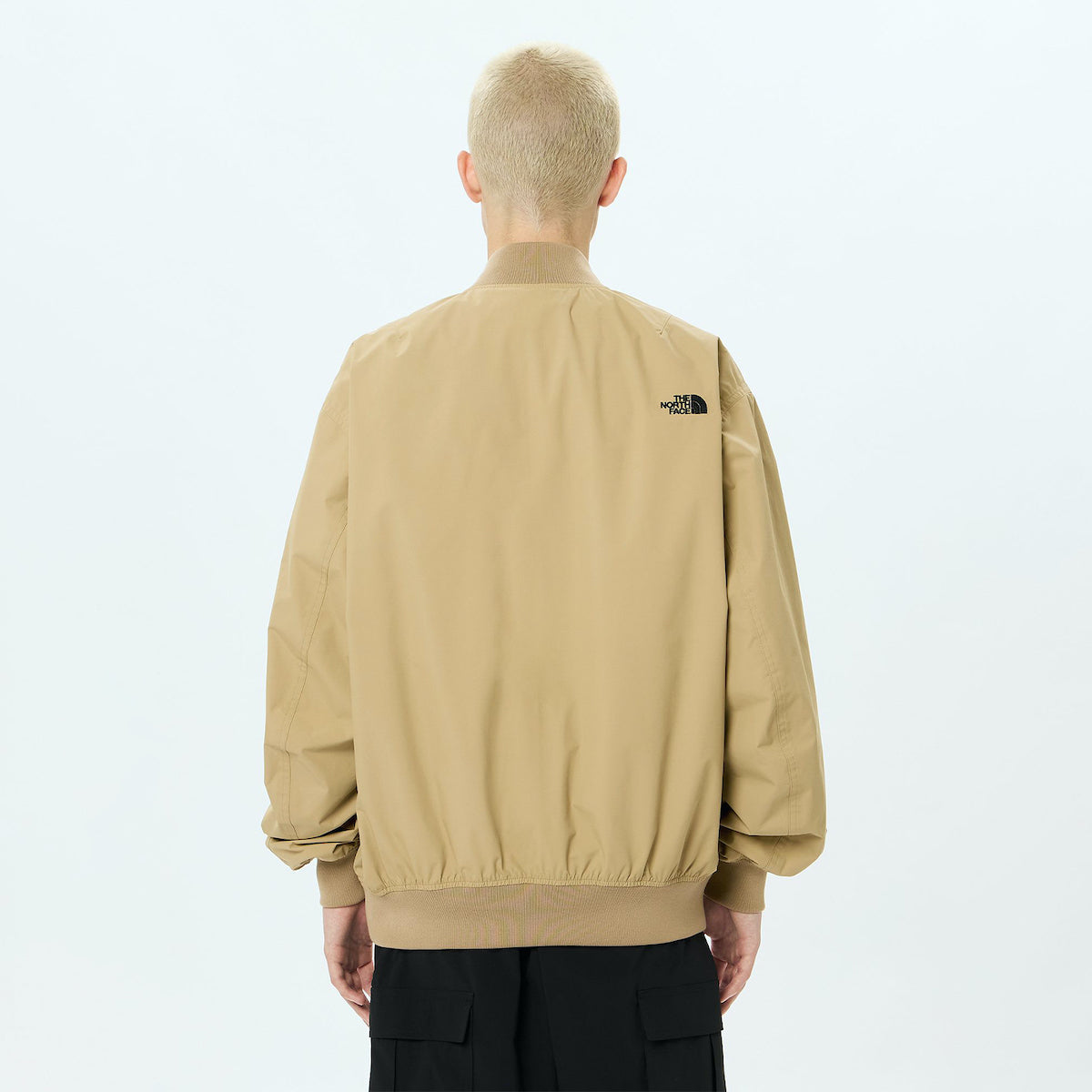 WP BOMBER JACKET