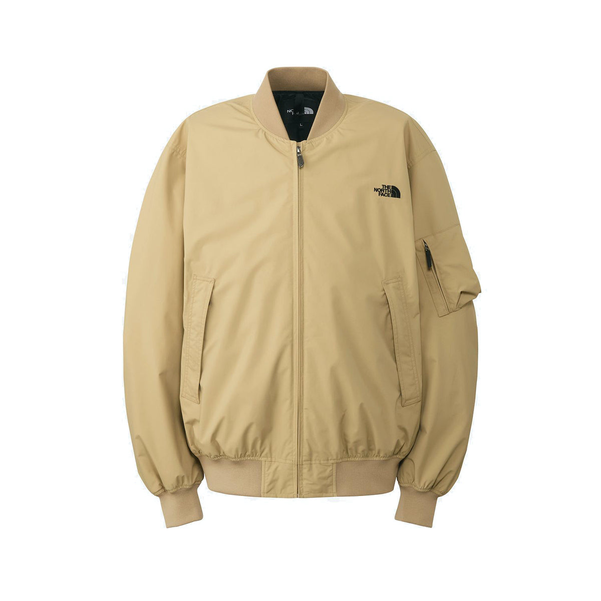 WP BOMBER JACKET