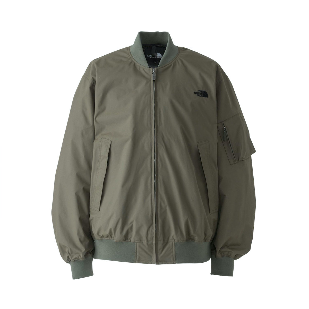 WP BOMBER JACKET