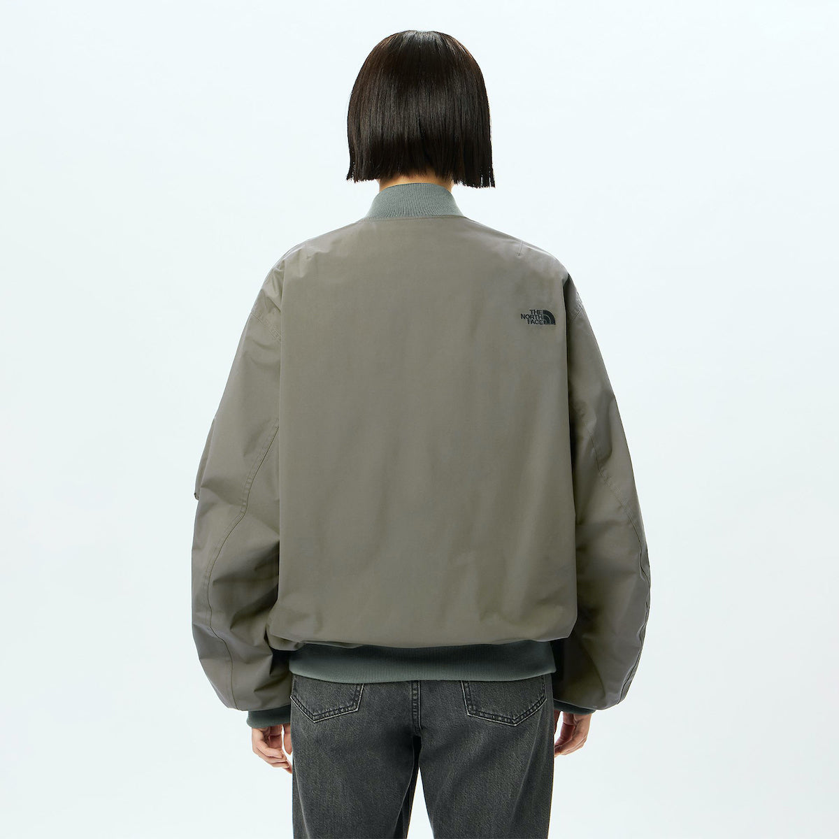 WP BOMBER JACKET