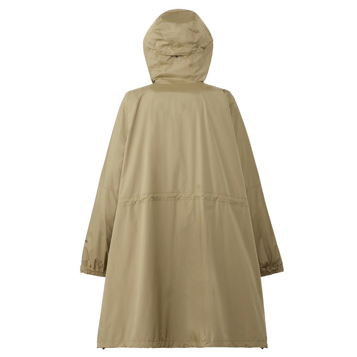 WUROS FIELD UTILITY PONCHO