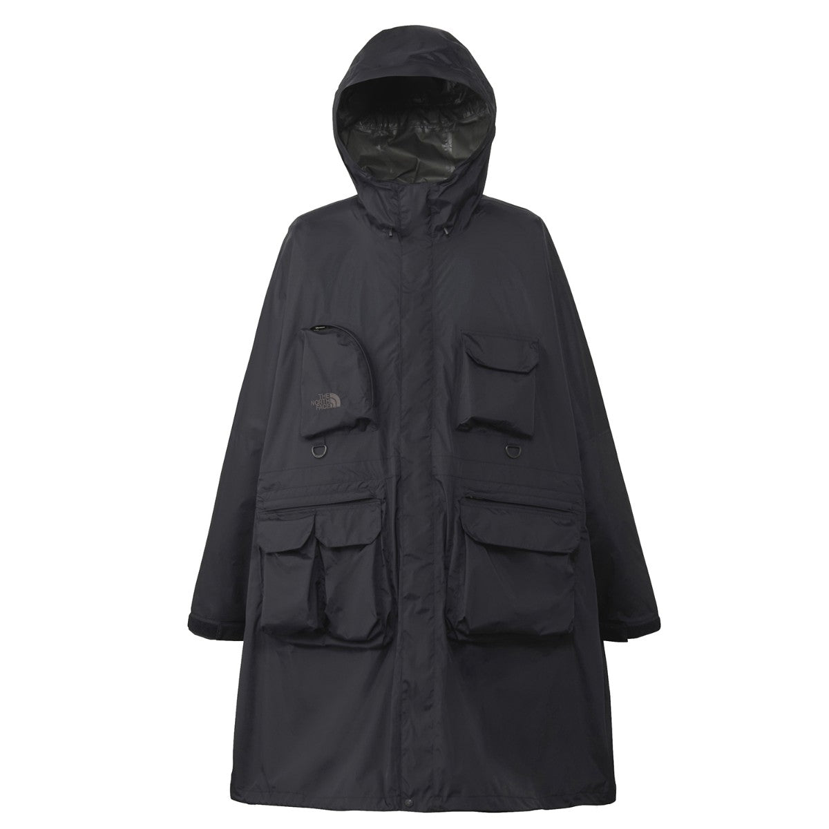 WUROS FIELD UTILITY PONCHO