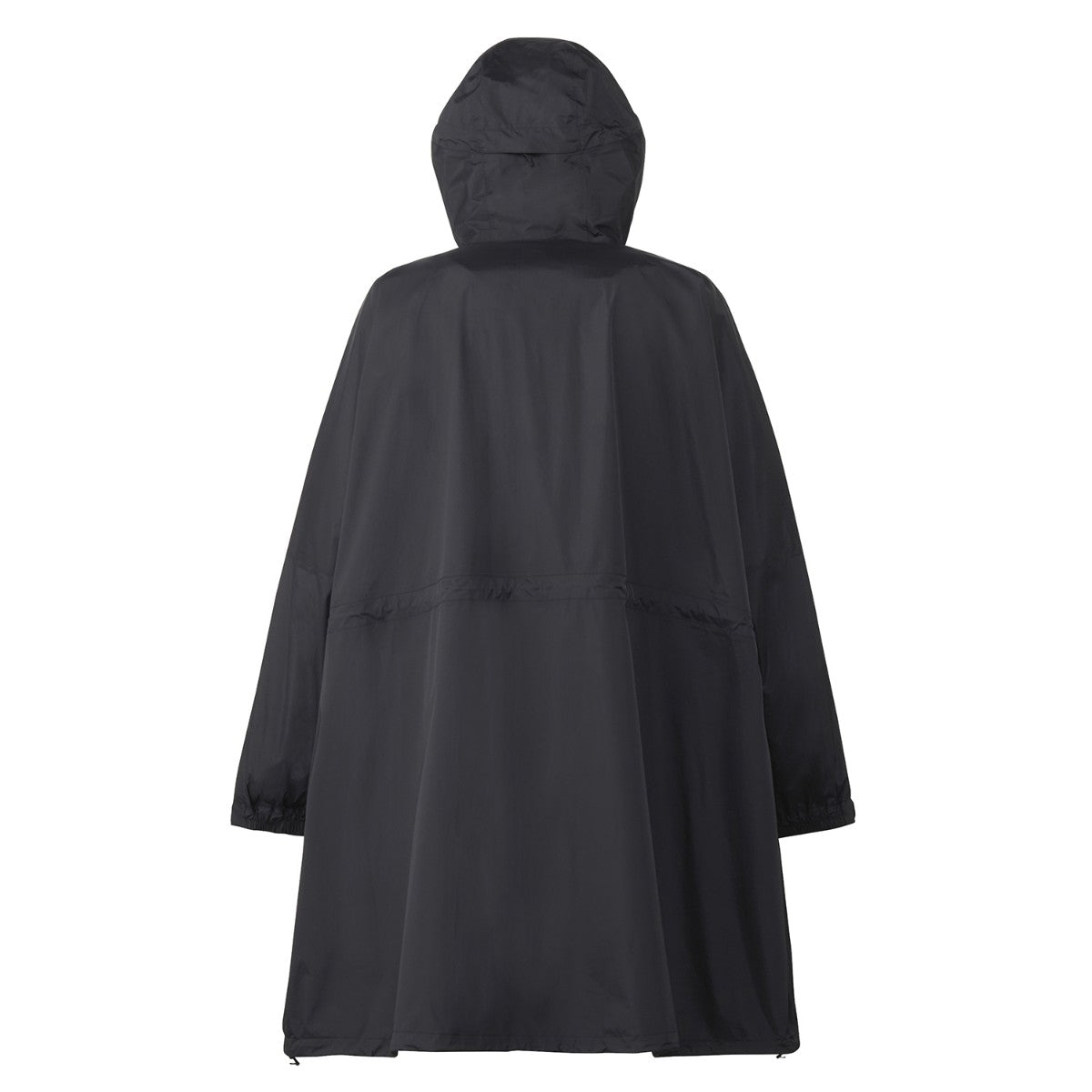 WUROS FIELD UTILITY PONCHO