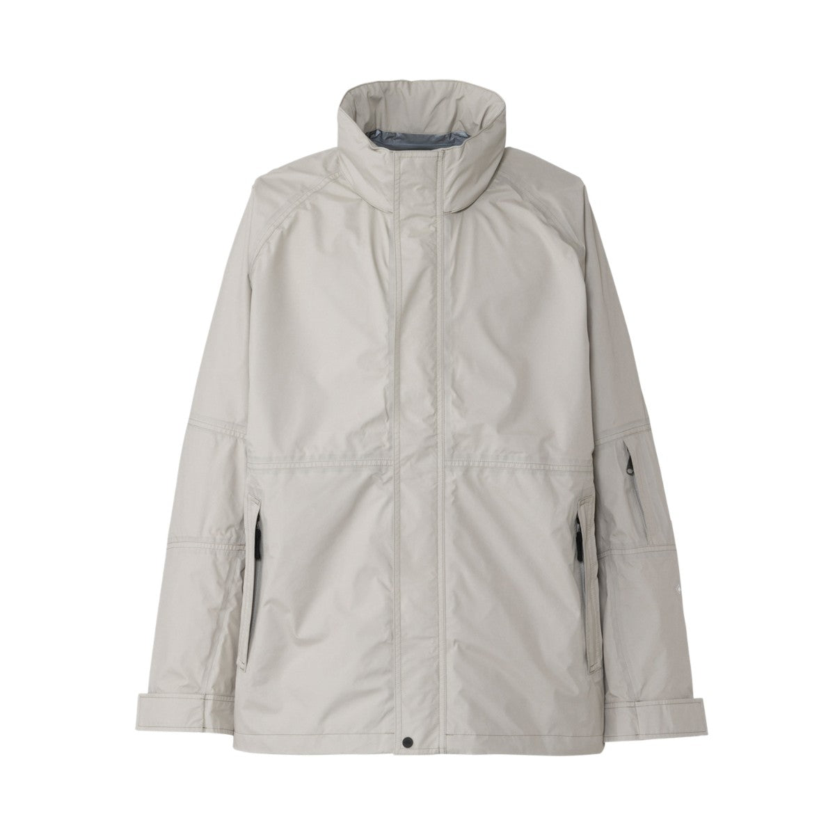 COMPILE LIGHT JACKET