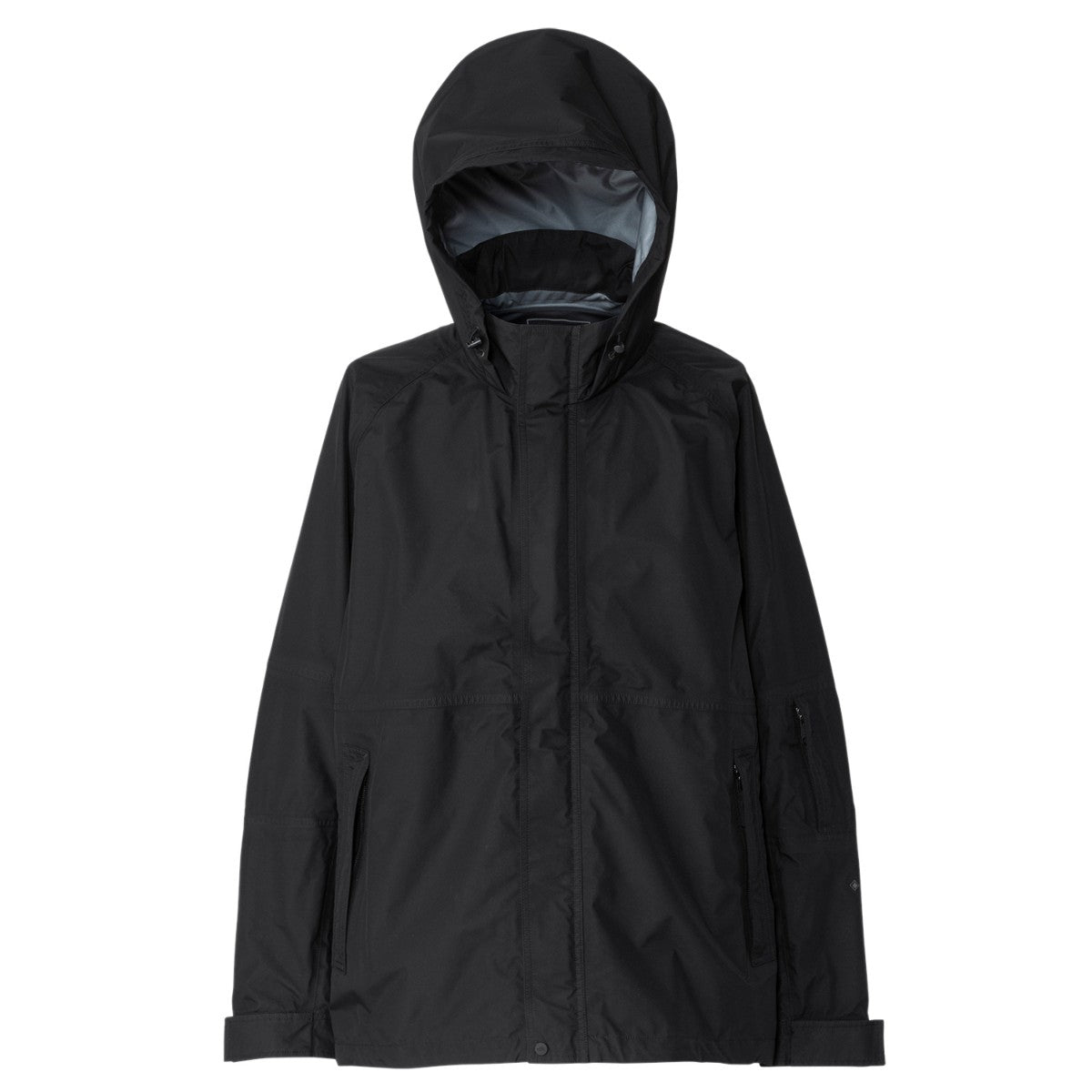 COMPILE LIGHT JACKET