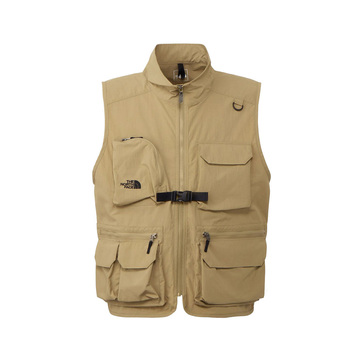 FIELD UTILITY VEST