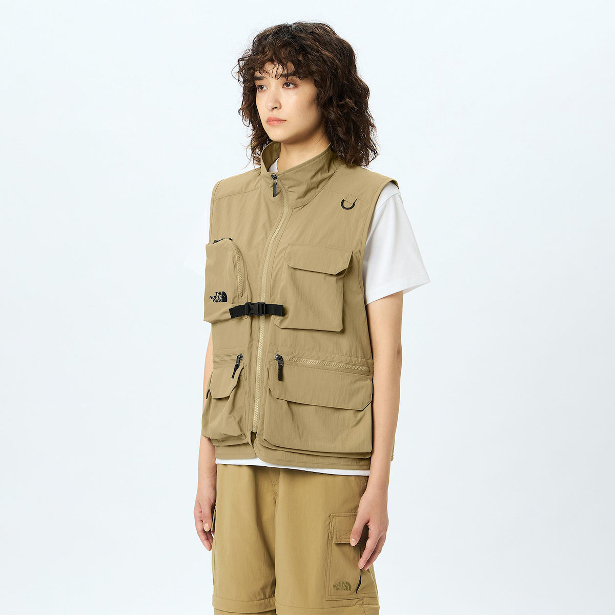 FIELD UTILITY VEST