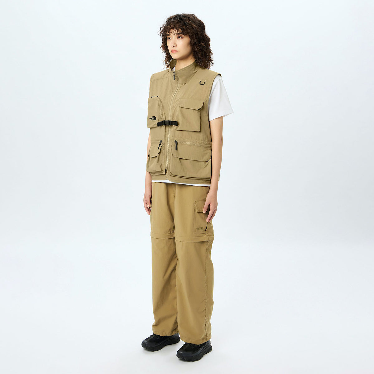 FIELD UTILITY VEST