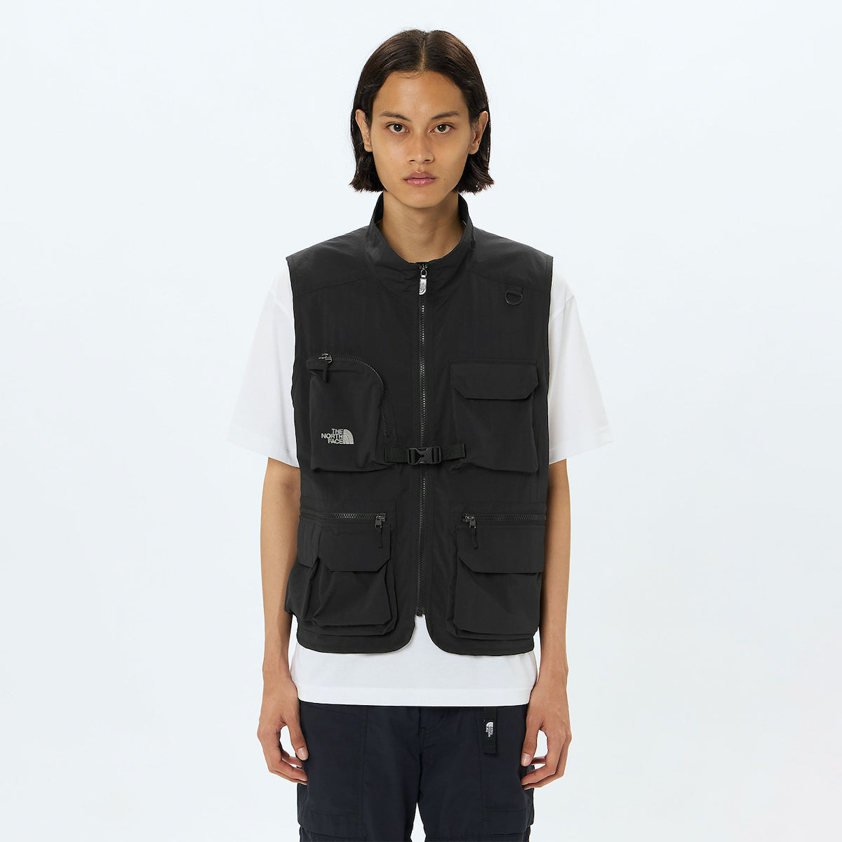 FIELD UTILITY VEST