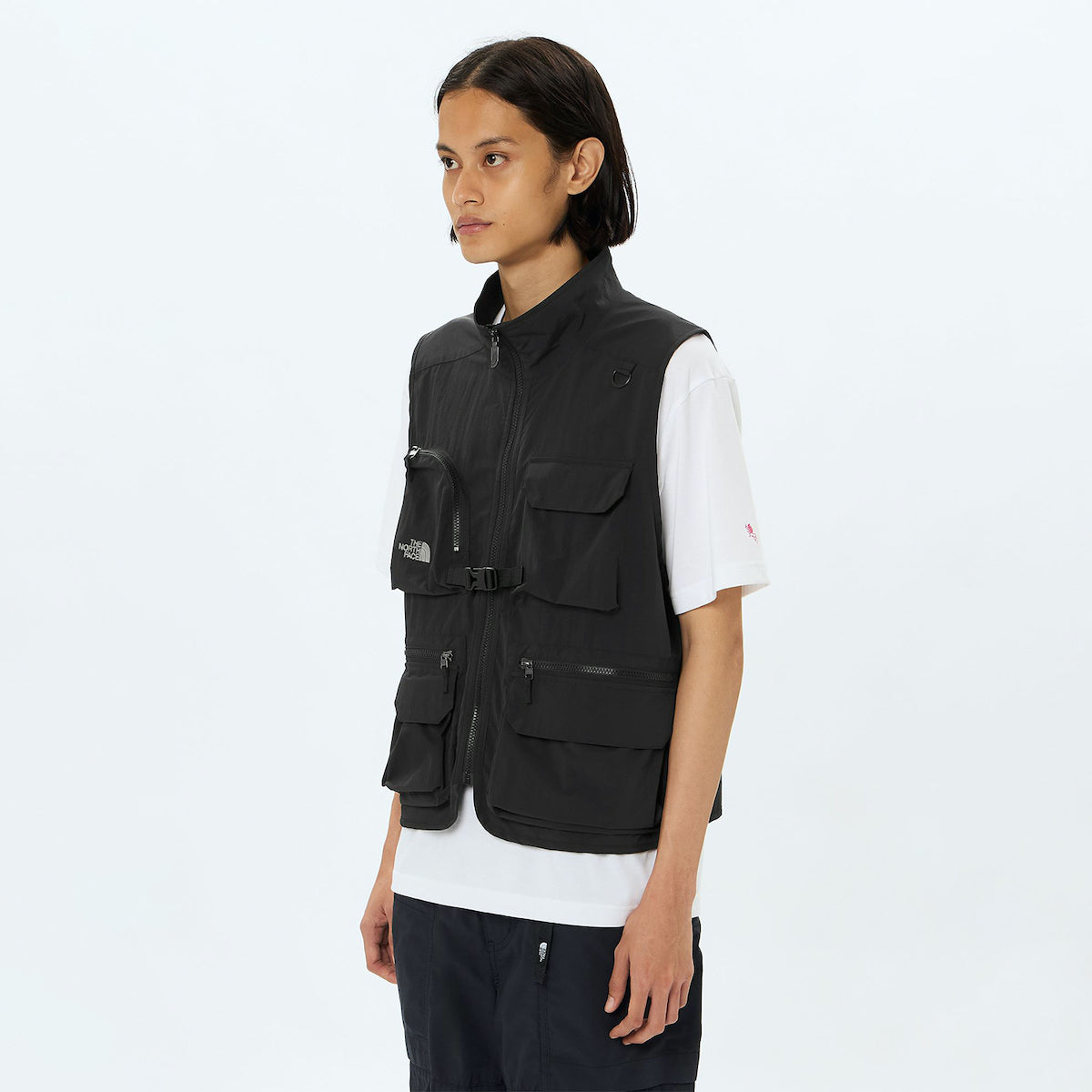 FIELD UTILITY VEST