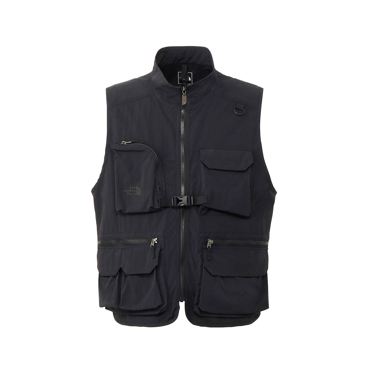 FIELD UTILITY VEST