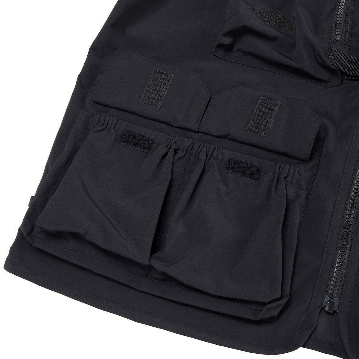 FIELD UTILITY VEST