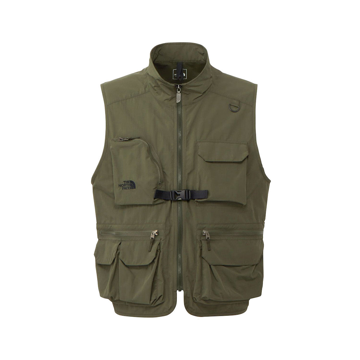 FIELD UTILITY VEST