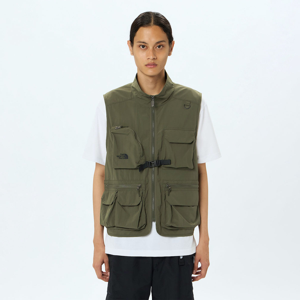 FIELD UTILITY VEST