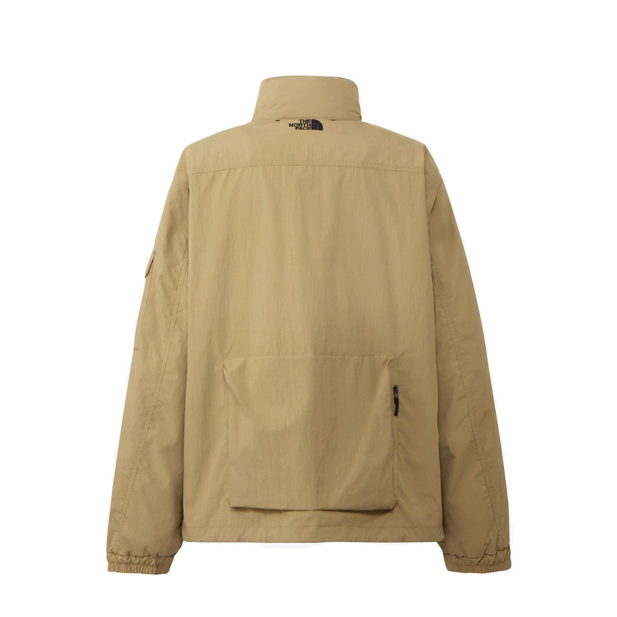 THE NORTH FACE FIELD UTILITY JACKET ザ・ノース・フェイス フィールドユーティリティジャケット NP22533【メンズ 軽量 アウトドア ジャケット 多ポケット 撥水 25FW】