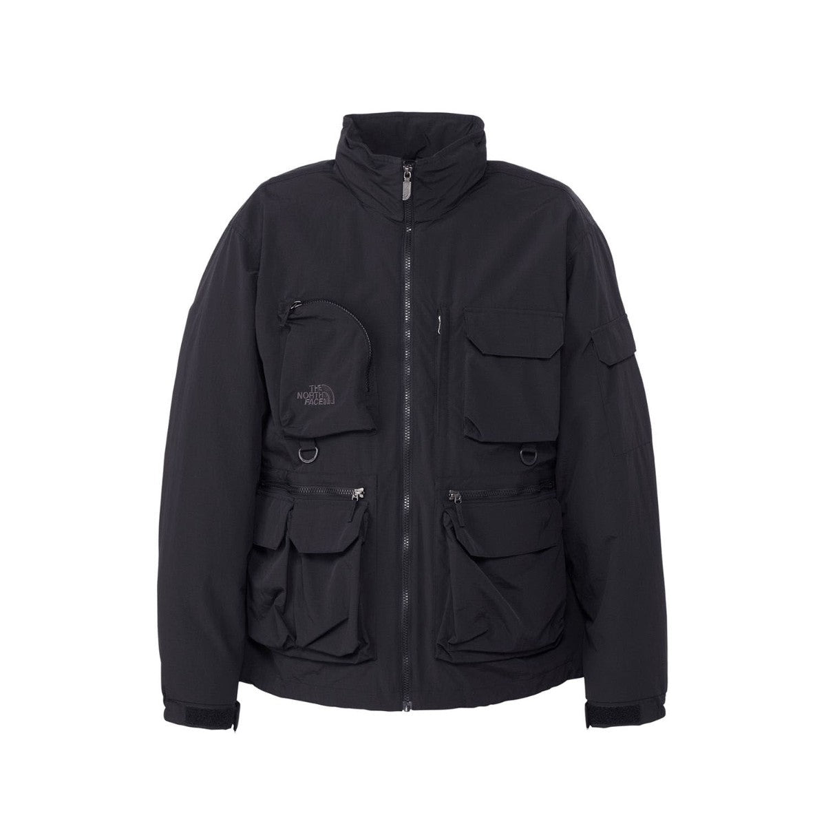THE NORTH FACE FIELD UTILITY JACKET NP22533 – Kinetics