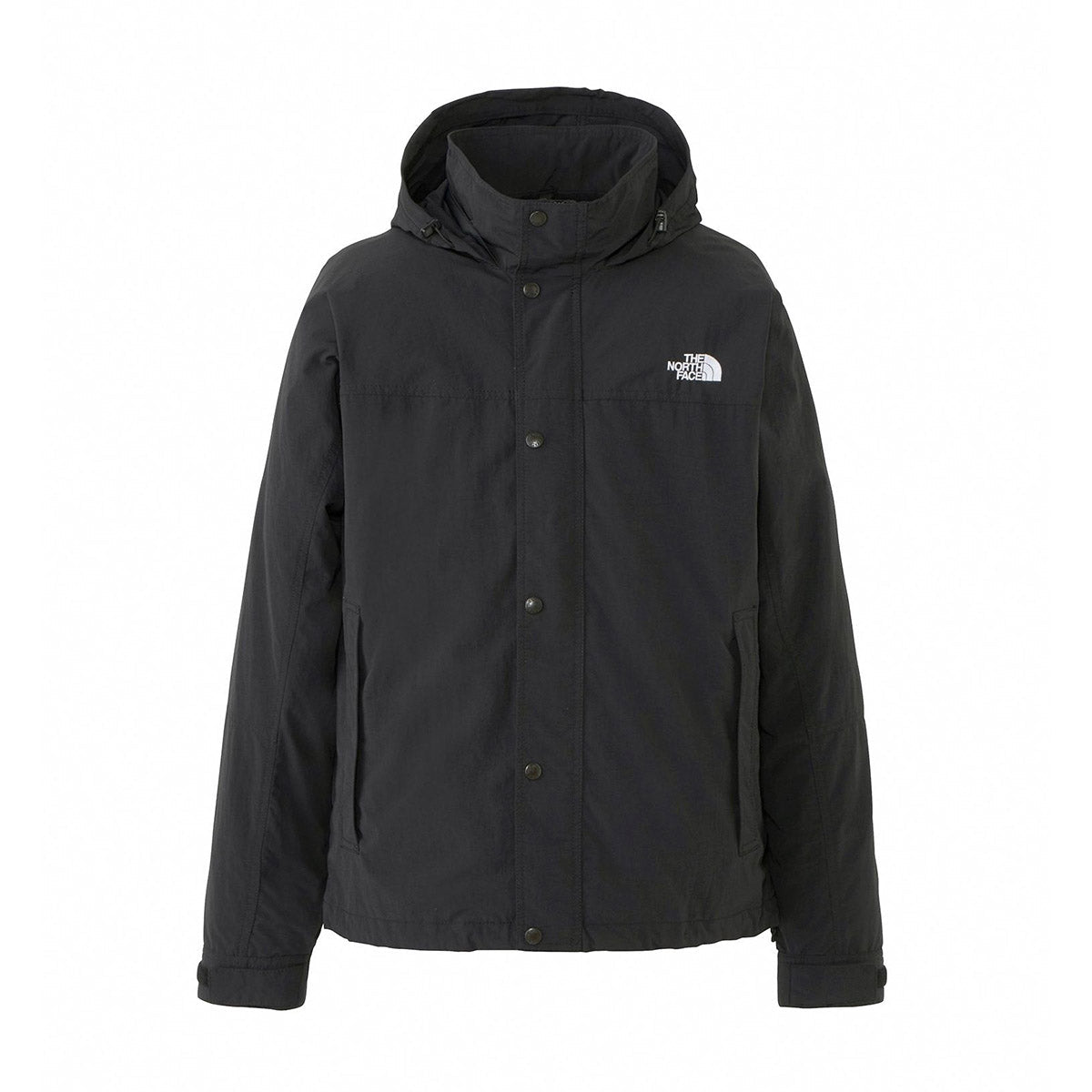 THE NORTH FACE Hydrena Wind Jacket ザ・ノース・フェイス ハイドレナウィンドジャケット NP22550【メンズ ウインドブレーカー ナイロンジャケット 撥水 デイリーユース 26FW】
