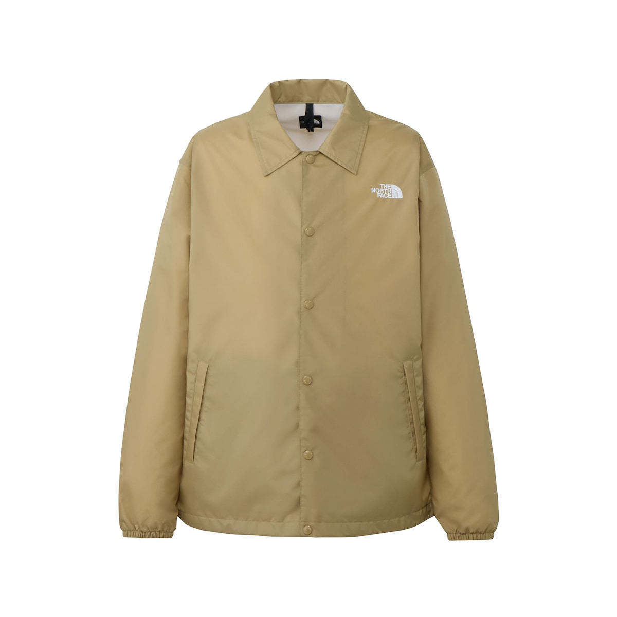 THE COACH JACKET