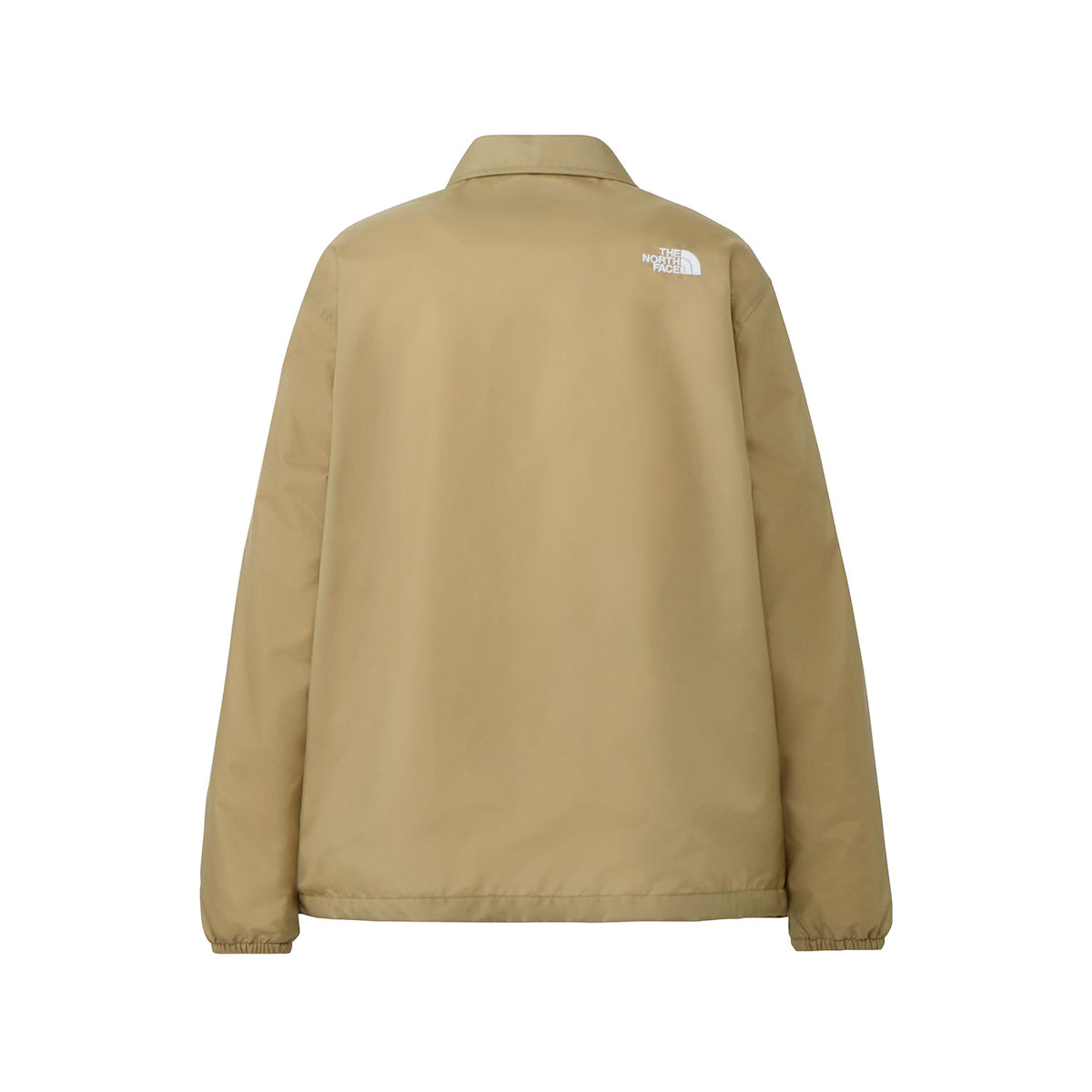 THE COACH JACKET