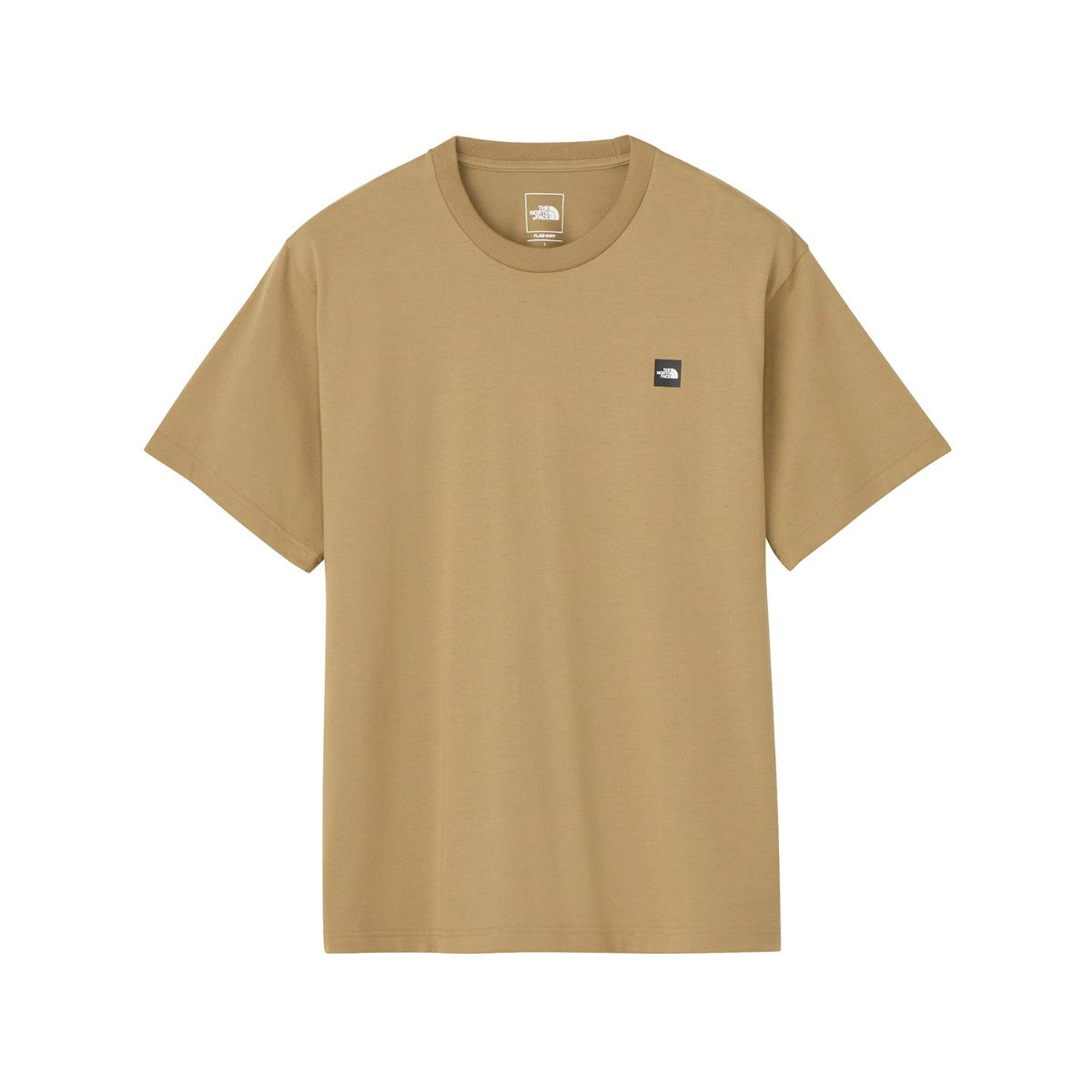 S/S SMALL BOX LOGO T