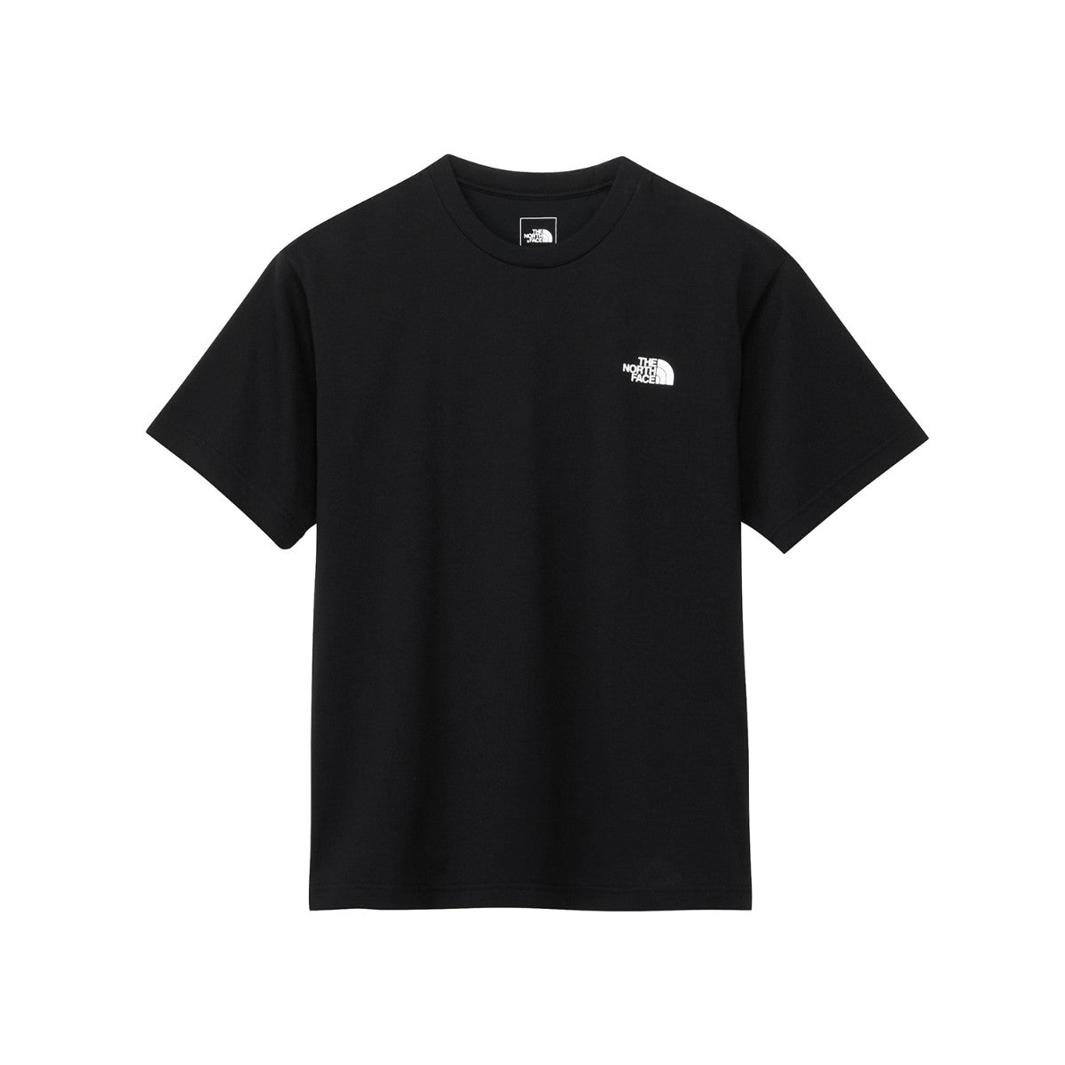 S/S BANDANA SQUARE LOGO T