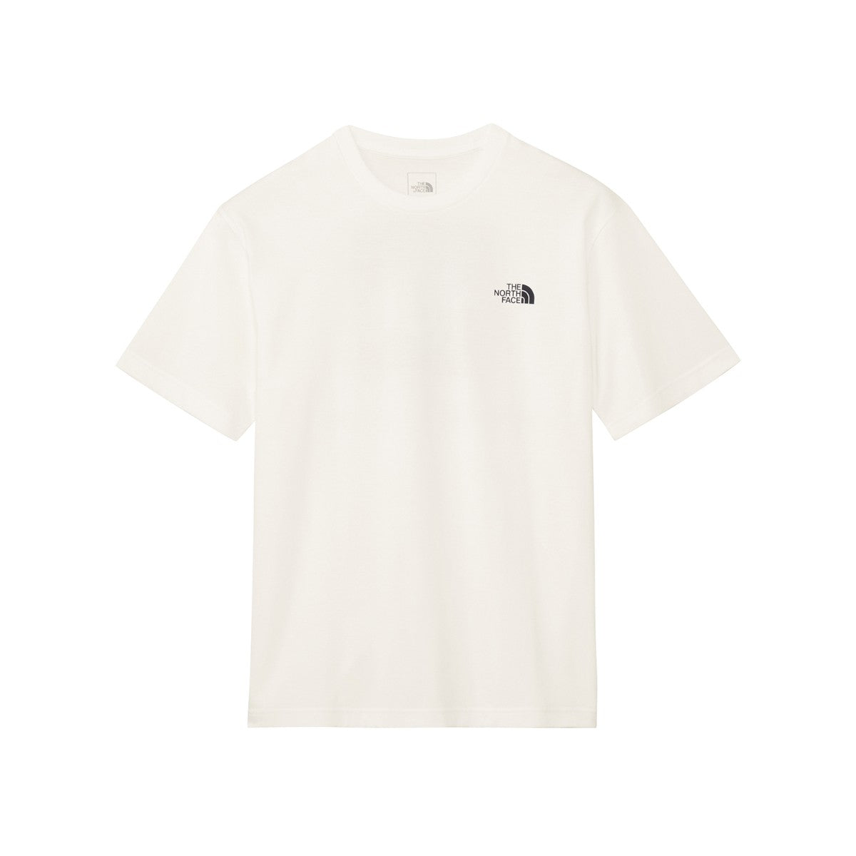 S/S BANDANA SQUARE LOGO T