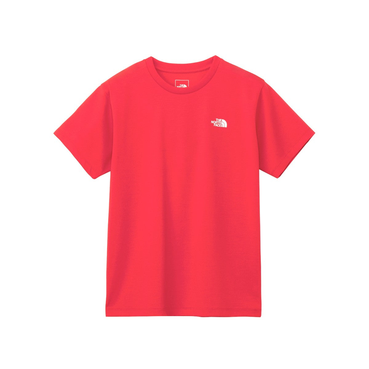 S/S BANDANA SQUARE LOGO T