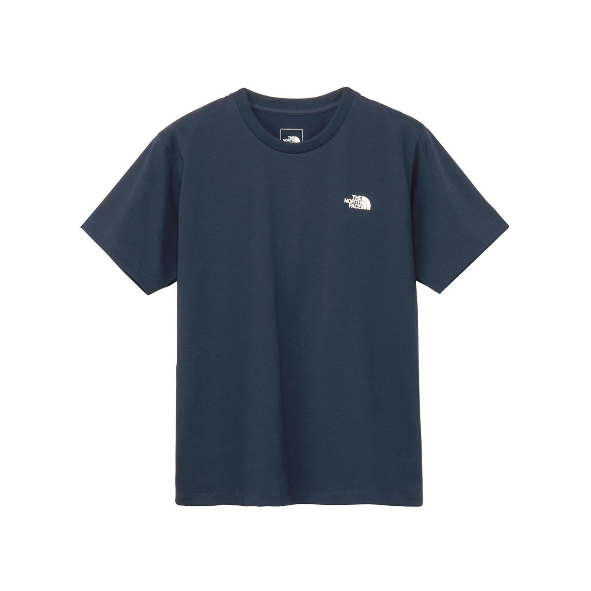 S/S BANDANA SQUARE LOGO T