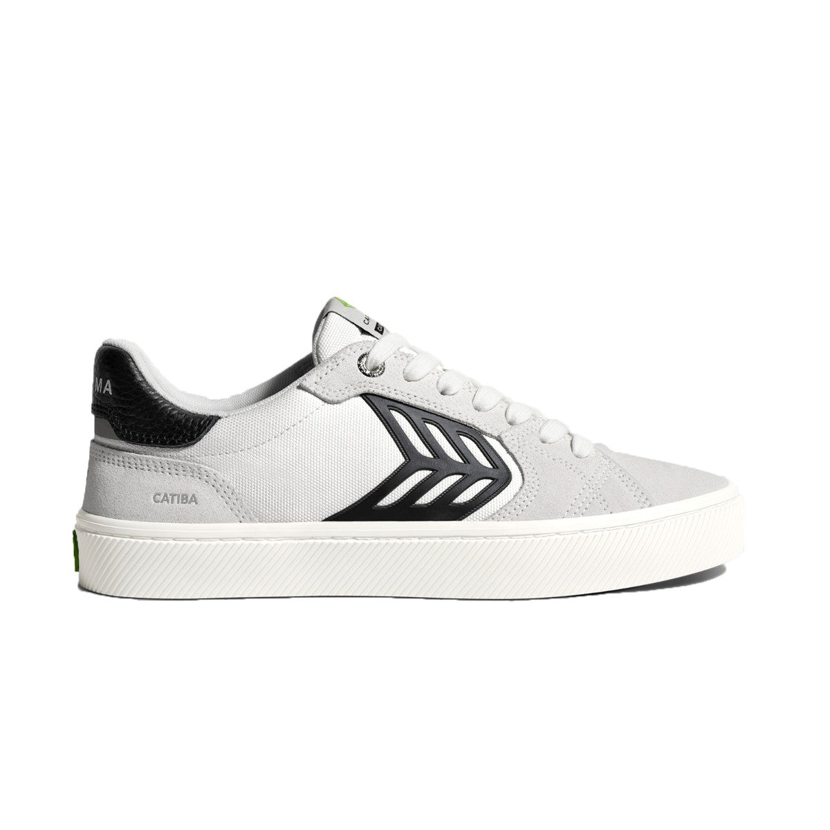 CARIUMA CATIBA PRO 2.0 カリウマ キャビタ プロ 2.0 482809W25-OFFWHITE【メンズ スニーカー ストリート スケートボード ローカット 25SS】