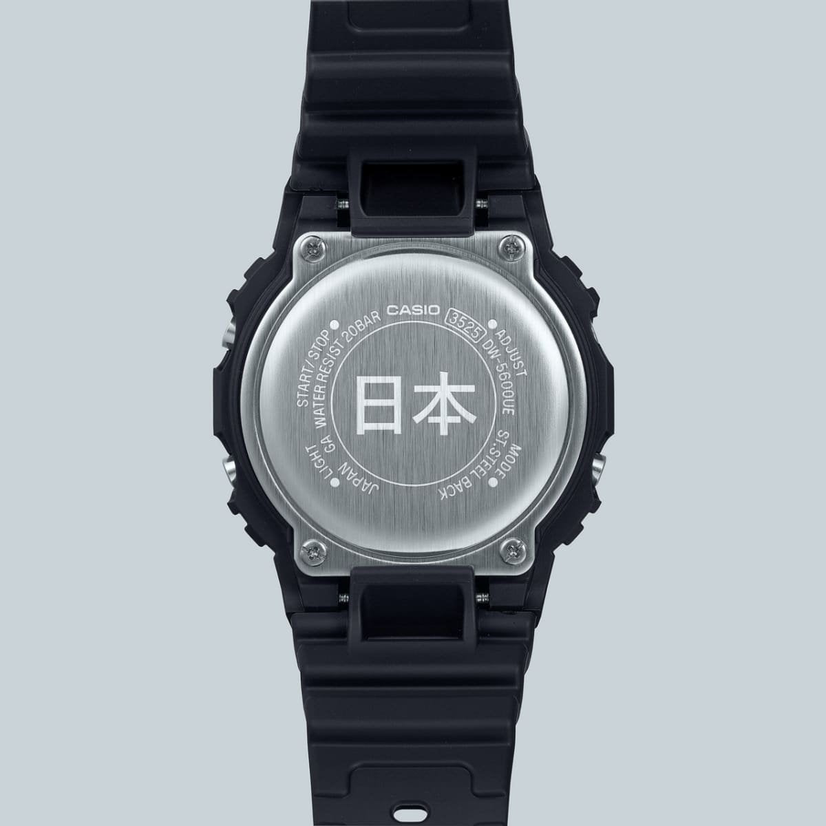 DW-5600KHG24-1JR