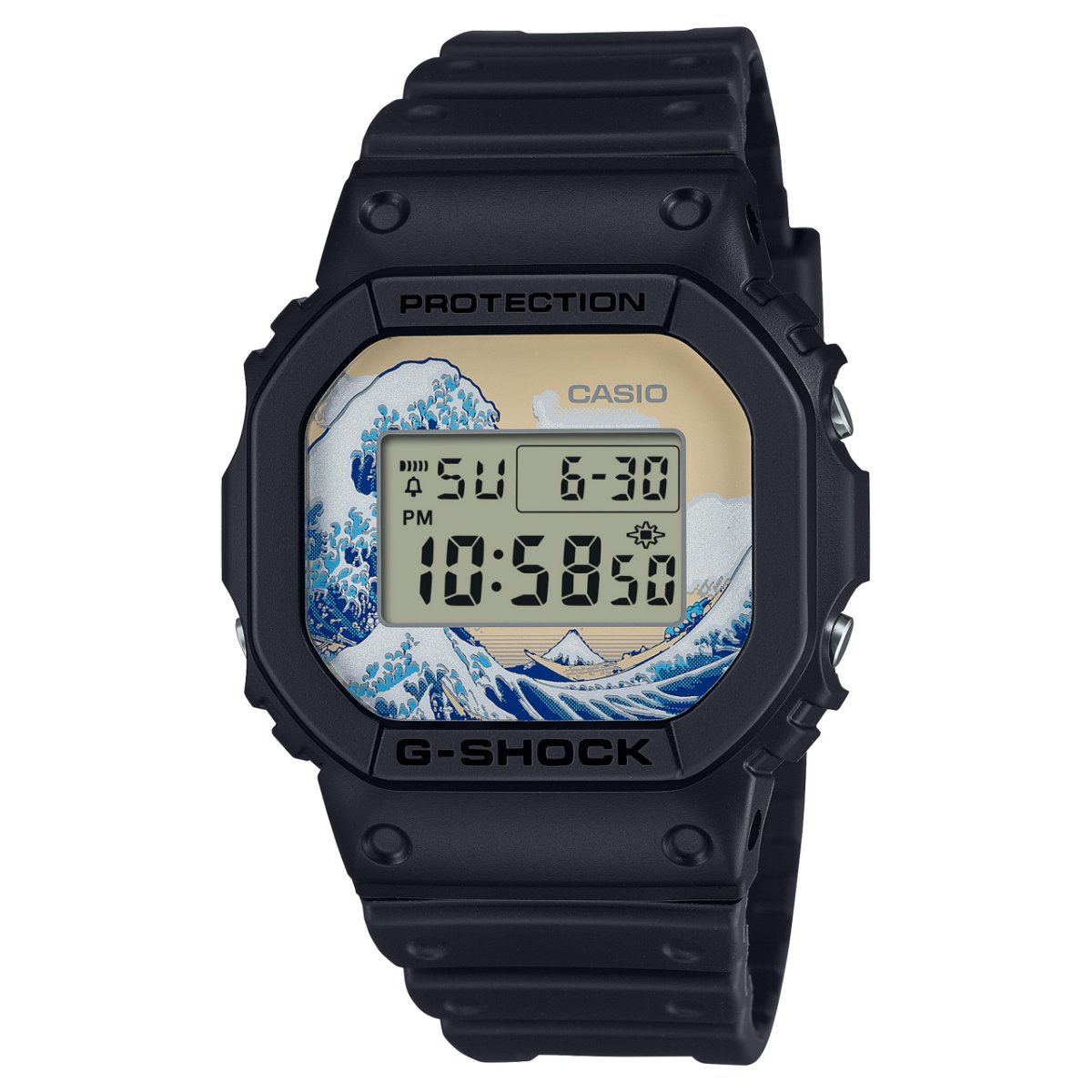 DW-5600KHK24-1JR