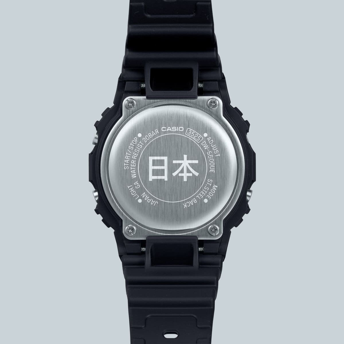 DW-5600KHK24-1JR