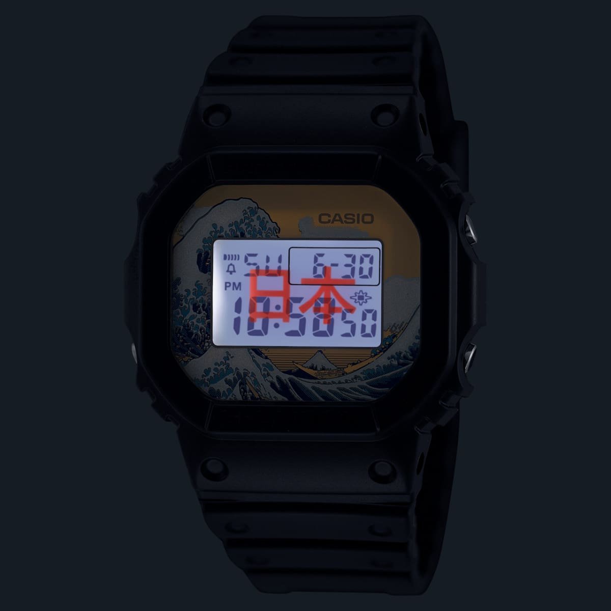 DW-5600KHK24-1JR