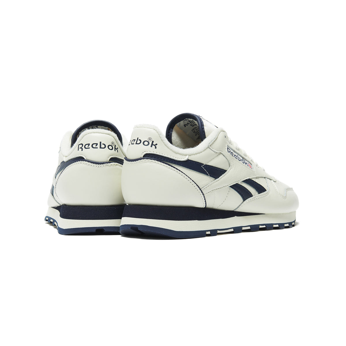 CLASSIC LEATHER 1983 VINTAGE