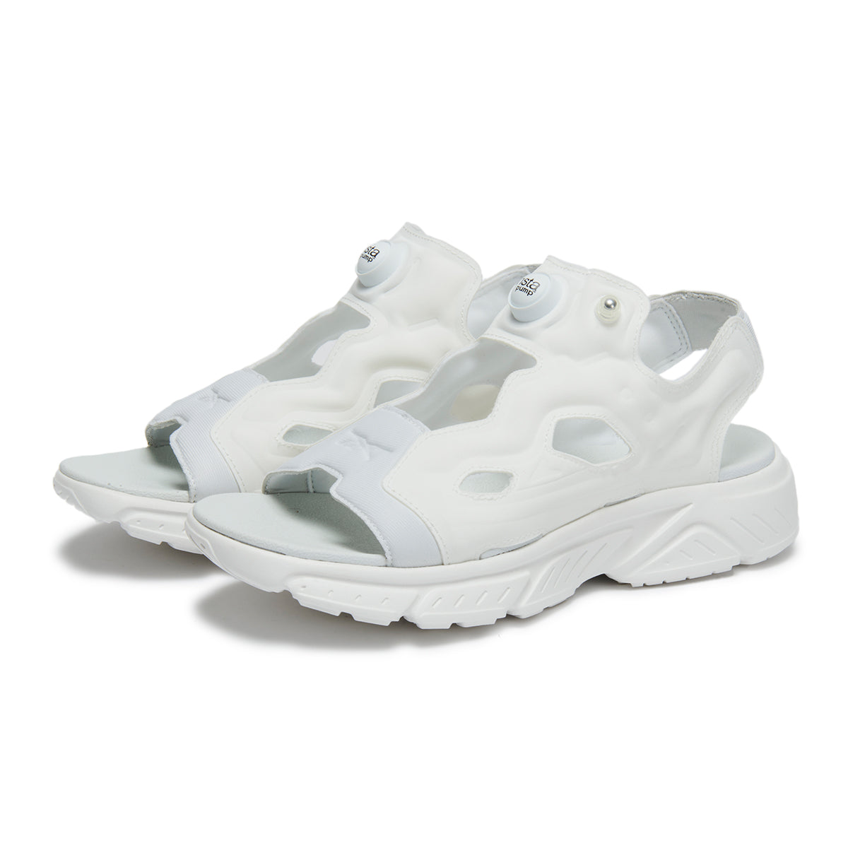 INSTAPUMP FURY SANDAL