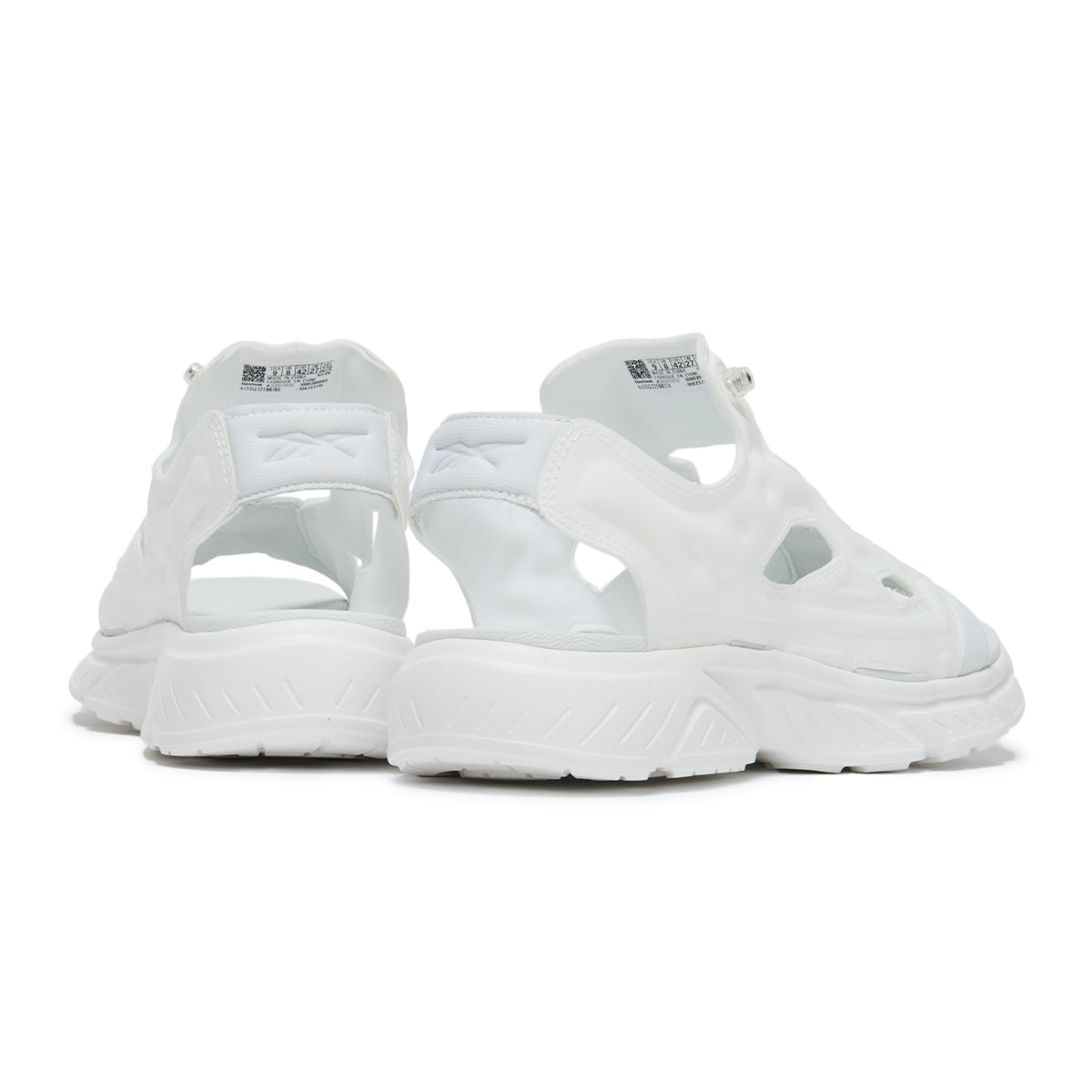INSTAPUMP FURY SANDAL