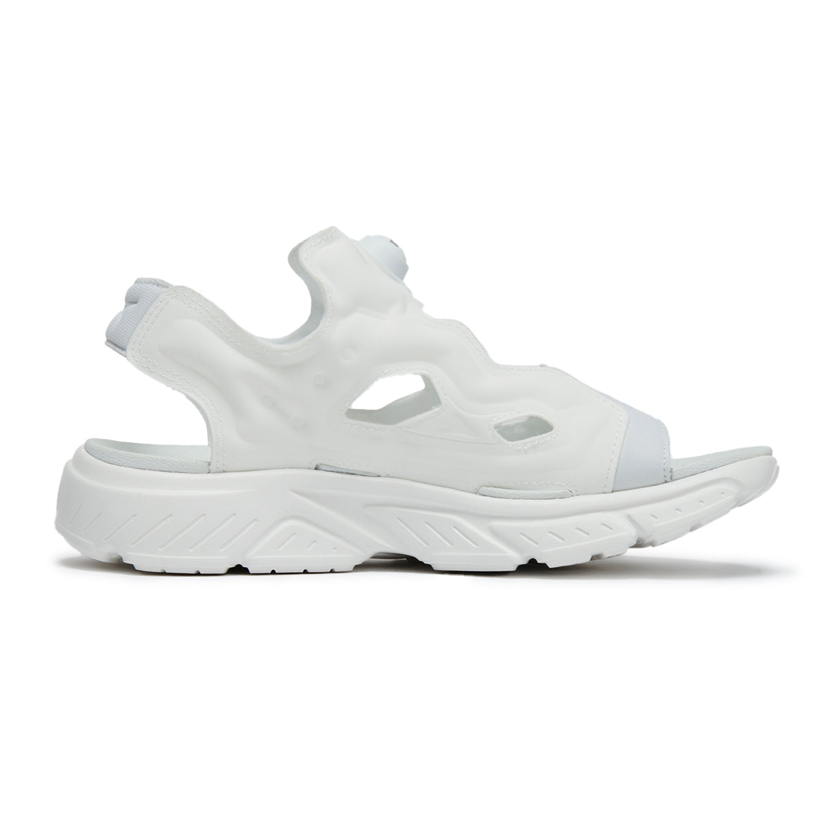 INSTAPUMP FURY SANDAL