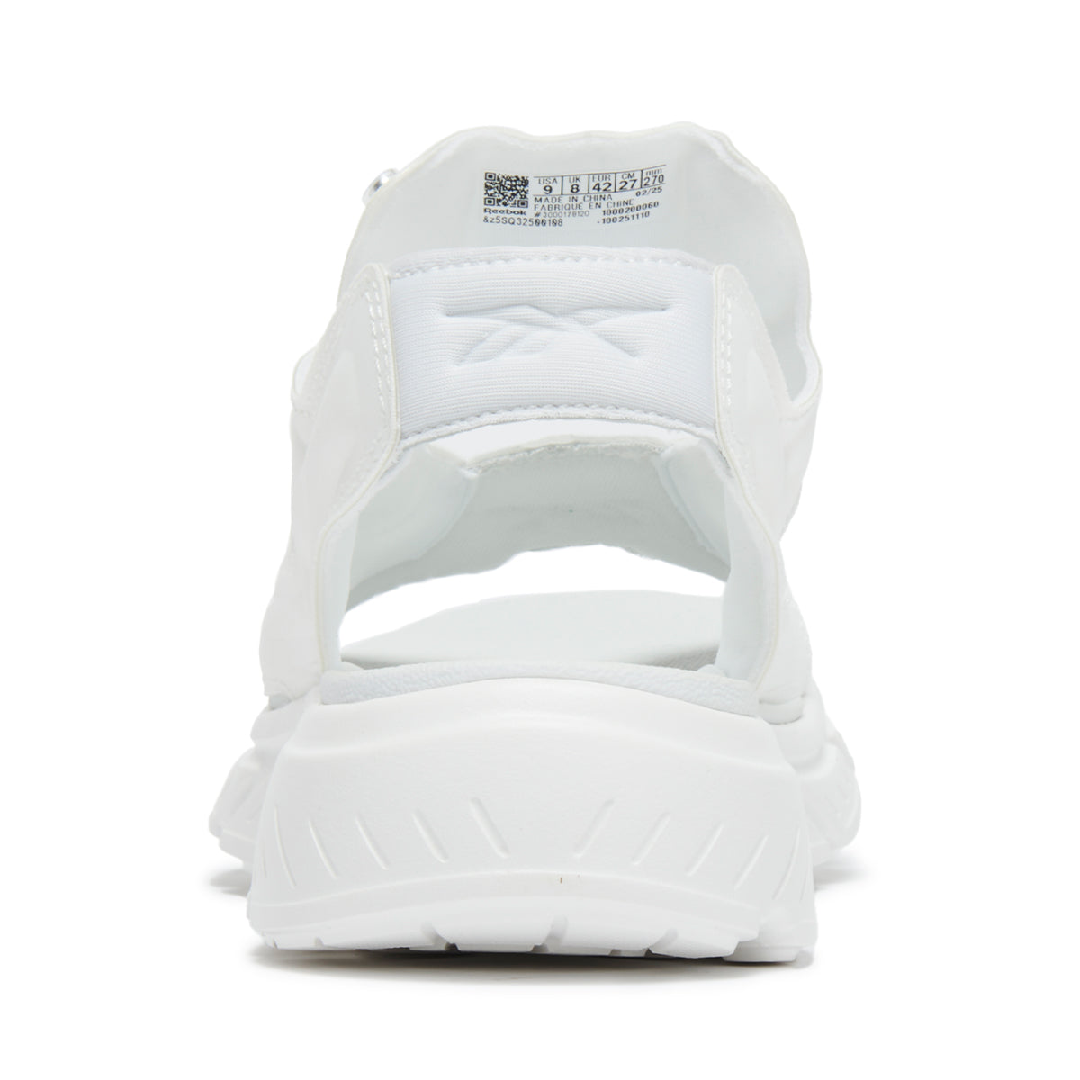 INSTAPUMP FURY SANDAL