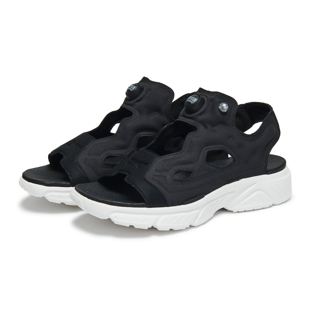 INSTAPUMP FURY SANDAL