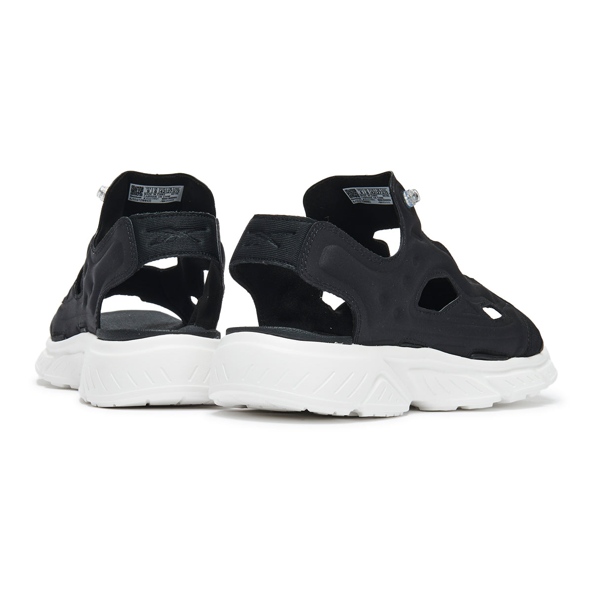 INSTAPUMP FURY SANDAL