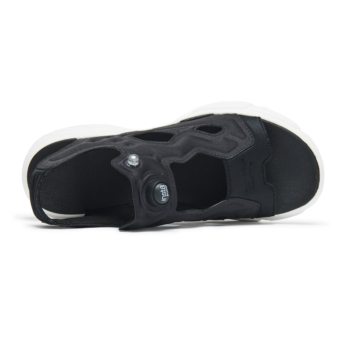 INSTAPUMP FURY SANDAL