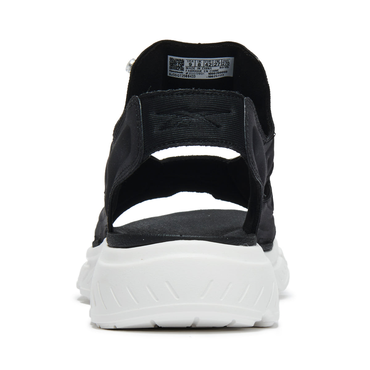 INSTAPUMP FURY SANDAL