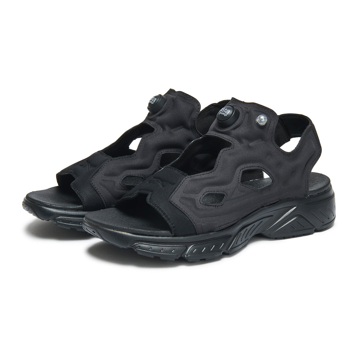 INSTAPUMP FURY SANDAL