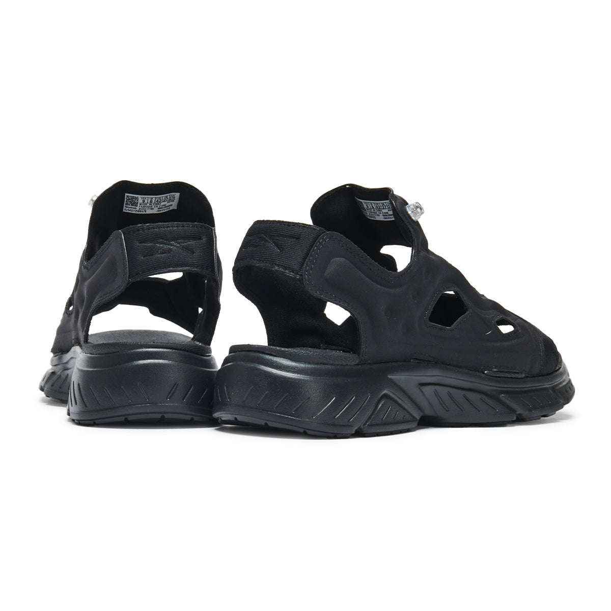 INSTAPUMP FURY SANDAL