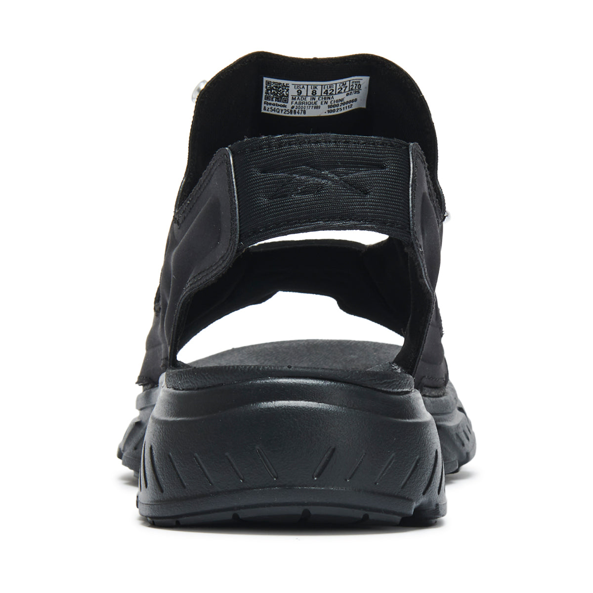 INSTAPUMP FURY SANDAL