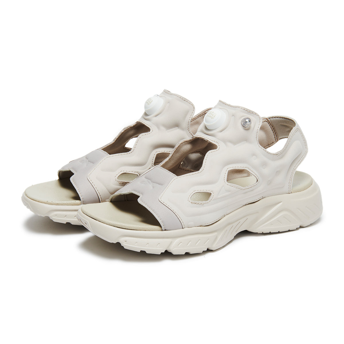 INSTAPUMP FURY SANDAL