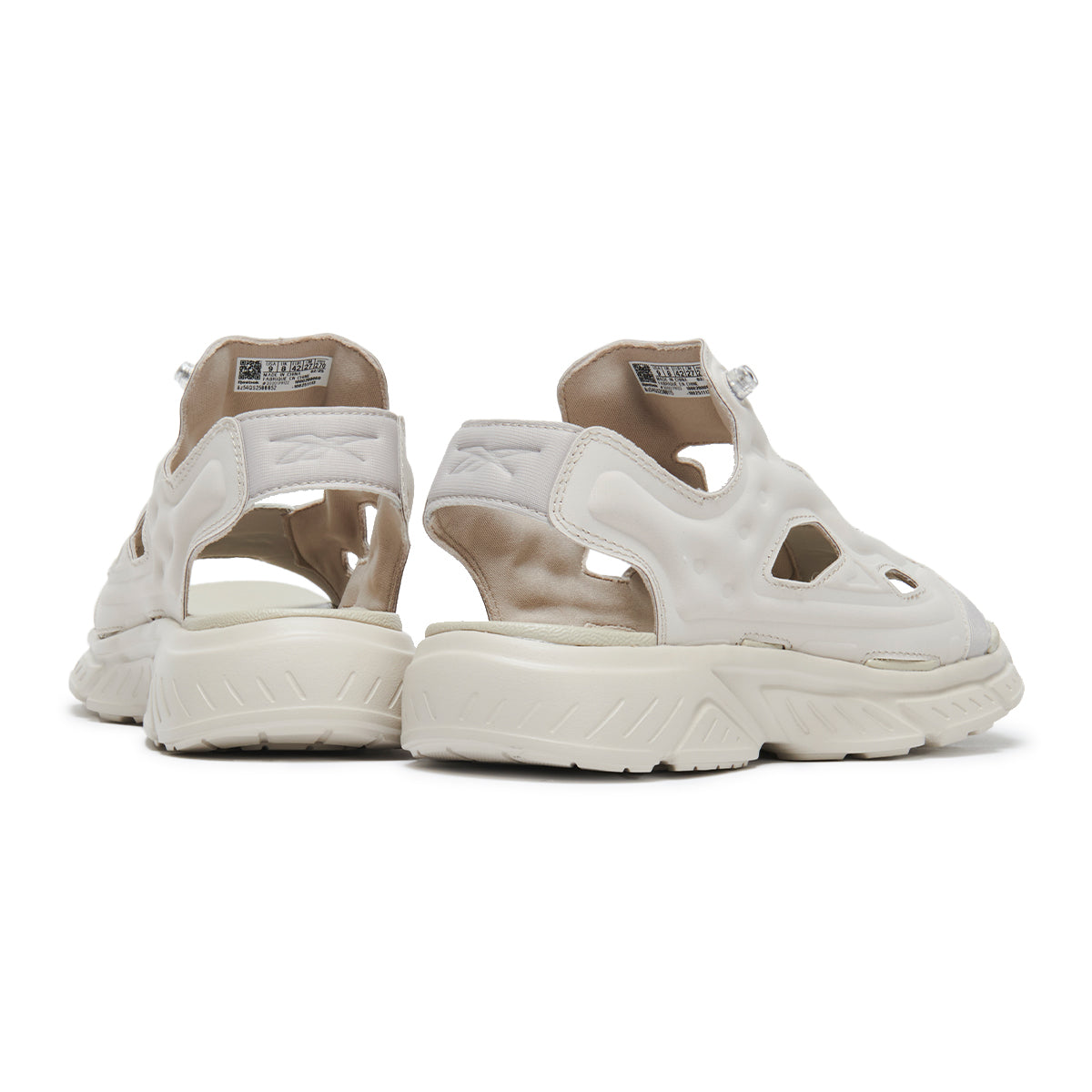 INSTAPUMP FURY SANDAL