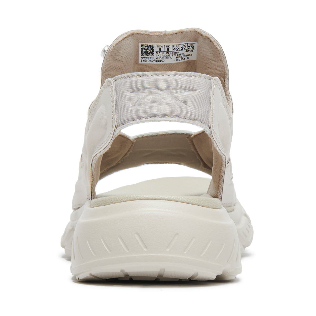 INSTAPUMP FURY SANDAL